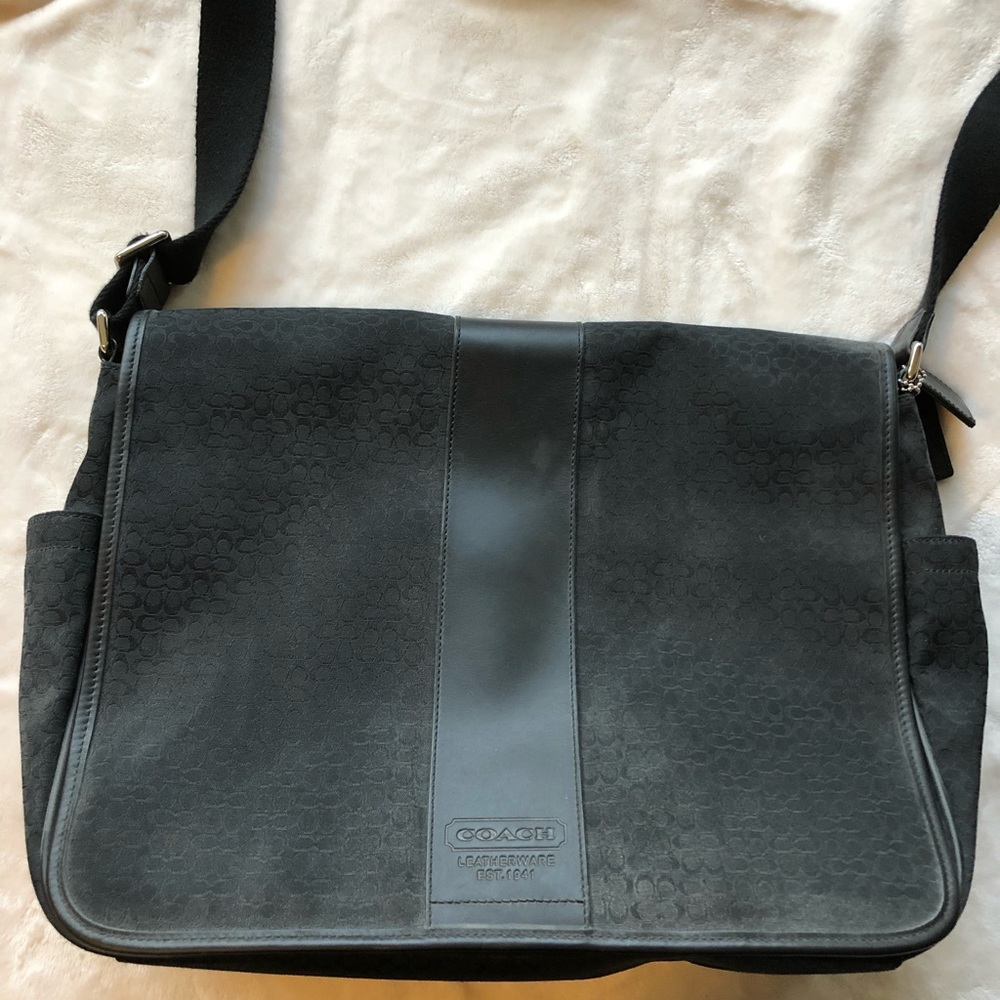 Messenger bag